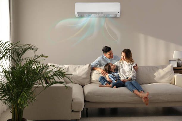 Best Solar-powered HVAC Systems in Brambleton, VA