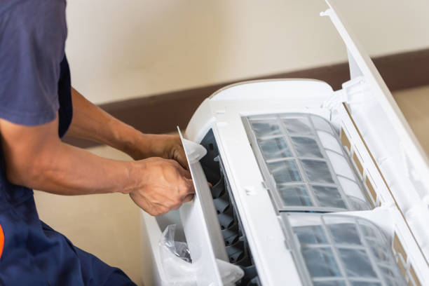 Best Energy-efficient HVAC Solutions in Brambleton, VA