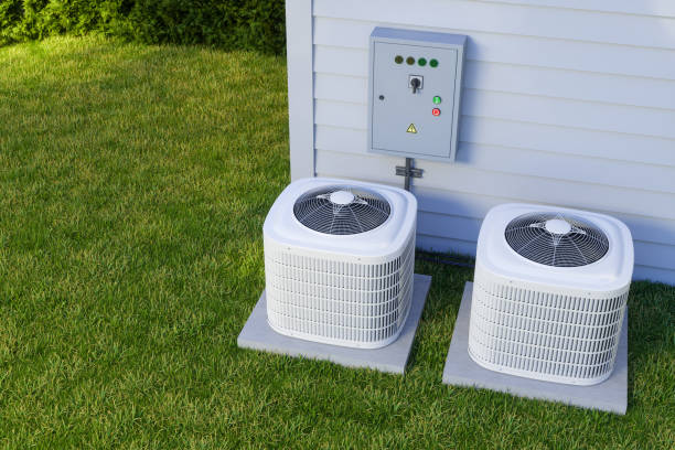 Best Commercial HVAC in Brambleton, VA