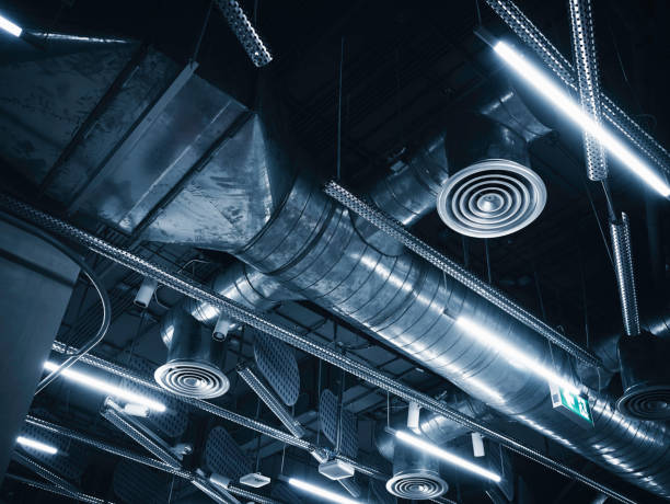 Best HVAC Equipment and Components in Brambleton, VA