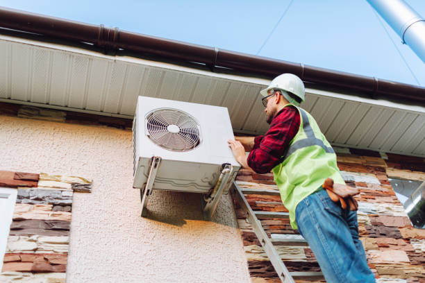 Best VRF (Variable Refrigerant Flow) Systems in Brambleton, VA