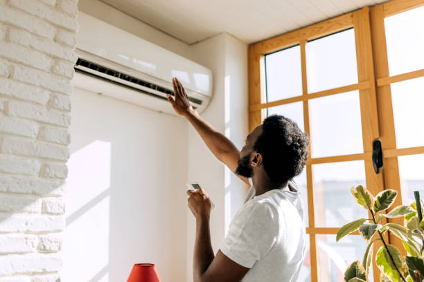 Best Air Conditioning Cleaning in Brambleton, VA