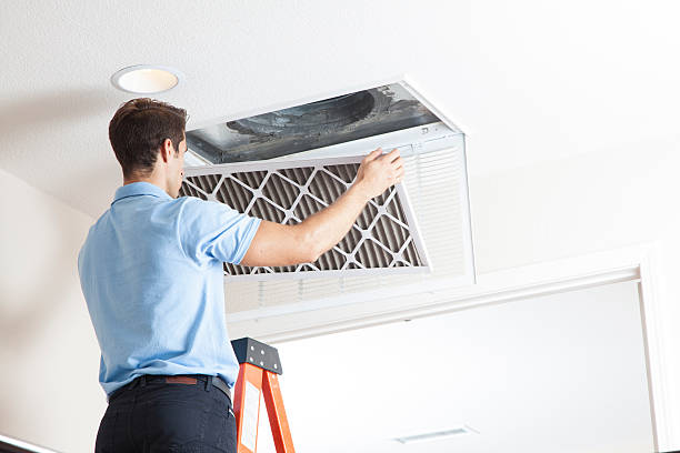 Best Emergency HVAC Services in Brambleton, VA